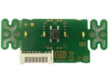 2N IP Force 1 Button Board