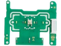 2N IP Force 1 Button Board, Pictograms