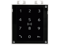 2N® IP Verso - Touch Keypad & RFID Reader