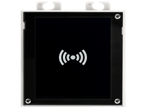 2N® IP Verso - 125kHz RFID Reader No HID