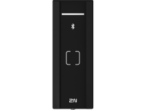 2N® Access Unit M Bluetooth & RFID +