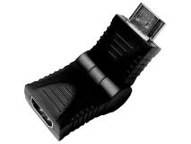 SAMSON HDMI-HDMI Right Angle Adaptor