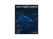 Home Digital Systems - Book by RA Calaz