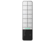 AJAX KeyPad Outdoor Jeweller (8EU) White