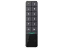 AJAX KeyPad Outdoor Jeweller (8EU) Graph