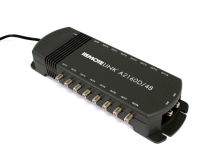 ANTIFERENCE IR F 16 Set Amp 8dB LTE700