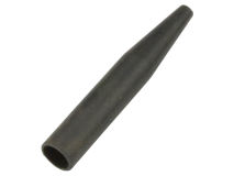 (100) BLAKE Extra Long F Plug Rubber Boot