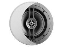 (2) OSD® 6.5" In-Ceiling Weather Resistant