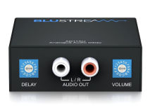 BLUSTREAM Analogue Audio Delay Processor