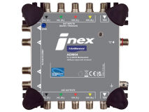 ANTIFERENCE iNex 4 Way Sky Q™ Multiswitch