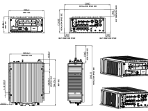HIKVISION Mobile Video Recorder