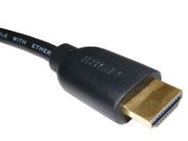 15m SAC HDMI 2.0 3D/2160P Lead BLACK