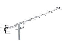 SAC MUX MZR 20 Aerial W/B