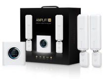 UBIQUITI AmpliFi HD c/w 2 Extra Points KIT