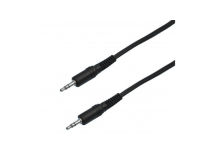 1.2m Stereo Audio 3.5mm Jack Lead