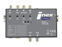 ANTIFERENCE iNex Multiband Launch Amp