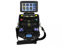 ELOIK Fibre FUSION SPLICER Kit +