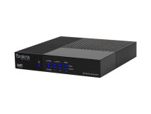 ARAKNIS® Router c/w INTL. PSU Clips