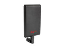 (1) DRAYTEK 10dB Dual Band Aerial