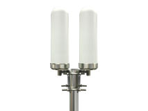 (1) DRAYTEK Outdoor LTE/4G Antenna