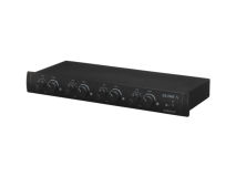 AUDICA Multi Zone 4 Zone Controller