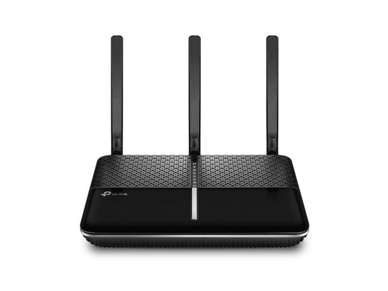 TP-LINK AC1200 VDSL2/ADSL Modem Router
