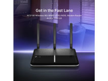 TP-LINK AC1200 VDSL2/ADSL Modem Router