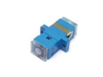 (25) KEYFIBRE Adaptor SC SM Flange