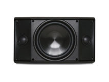 (1) PROFICIENT 5.25" Single Stereo BLACK