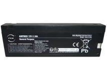 SMOKE SCREEN S70 / S100 / S150 Battery