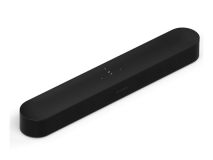 SONOS® BEAM G2 Soundbar in BLACK