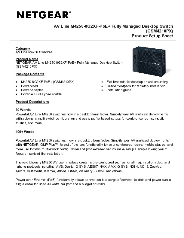 PDF Preview