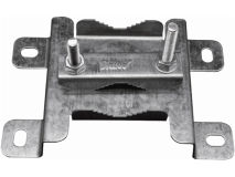 BLAKE Single Wall Channel Mounting Bracket