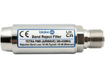 BLAKE Streamline TETRA Filer