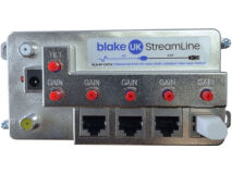 BLAKE Streamline RF over Ethernet Dist.Amp