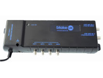 BLAKE F 4 Set Amp 8dB Low Noise LTE700
