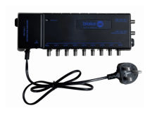 BLAKE F 8 Set Amp 8dB Low Noise LTE700