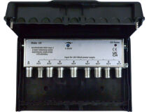 BLAKE 8 Way 5-20dB F Variable Masthead