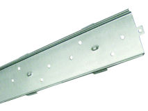 CABLEREADY 2" x 8' Security Backing Plate