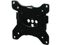 B-TECH 28" Small TV Mount (Fixed)