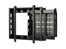 B-TECH Flat Screen Wall Mount with AV Tray