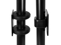 B-TECH System X Collar Mounting Bracket