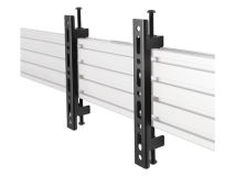 B-TECH System X Interface Arms VESA 200