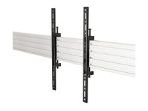 B-TECH System X Interface Arms VESA 400