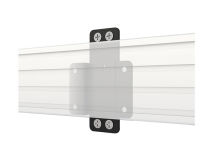 B-TECH System X Rail Mounting Bracket 19mm