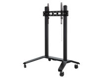 B-TECH Universal XL Flat Screen Trolley