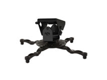 B-TECH Projector Ceiling Mount up to 25kg