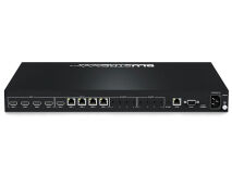 BLUSTREAM Contractor HDBaseT™ 4x4 Matrix