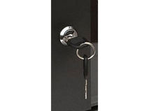 ALL-RACK Wall Cabinet Replacement Lock