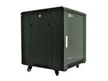 ALL-RACK Floor Standing Cabinet 22U DEEP